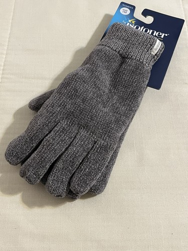 Isotoner chenille knit - isotoner,
