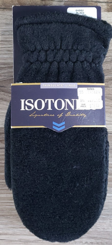 Isotoner thinsulate lined - isotoner,